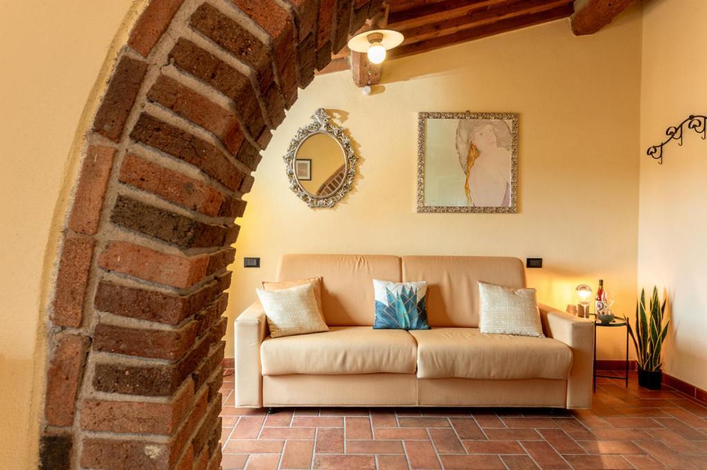 Massa Alta B&B E Appartamenti Massa Marittima Exterior photo